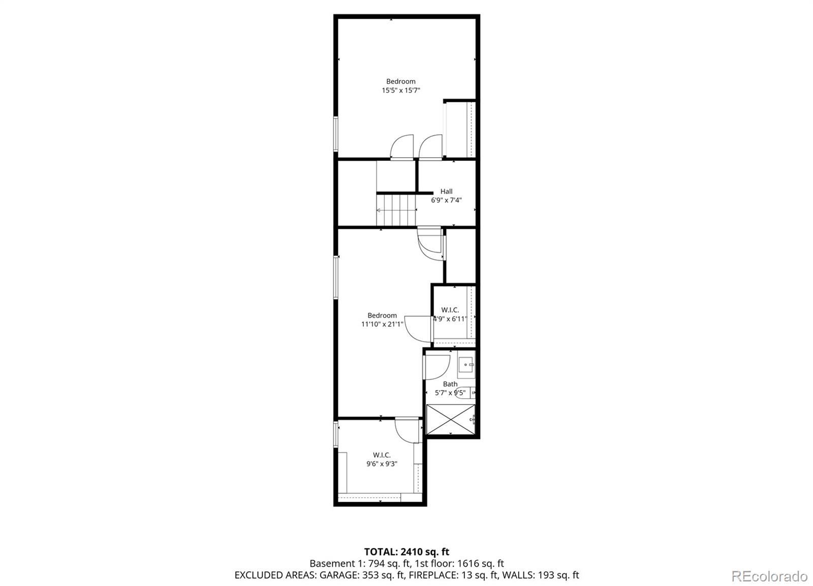 MLS Image #30 for 9727  joliet circle,commerce city, Colorado