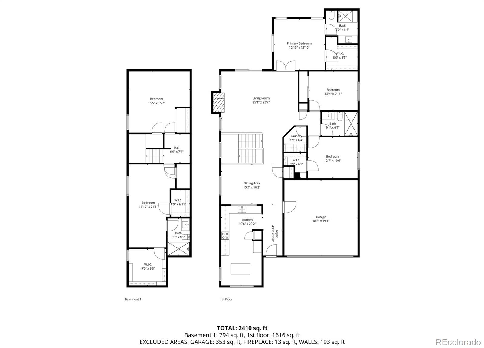 MLS Image #31 for 9727  joliet circle,commerce city, Colorado