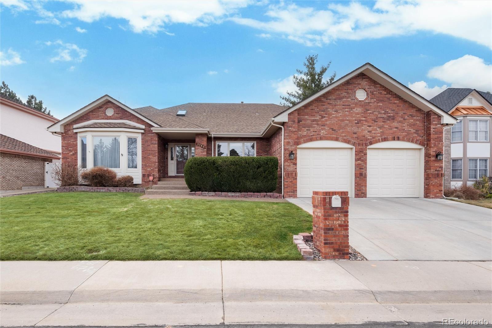 MLS Image #1 for 3780 w 103rd drive,westminster, Colorado