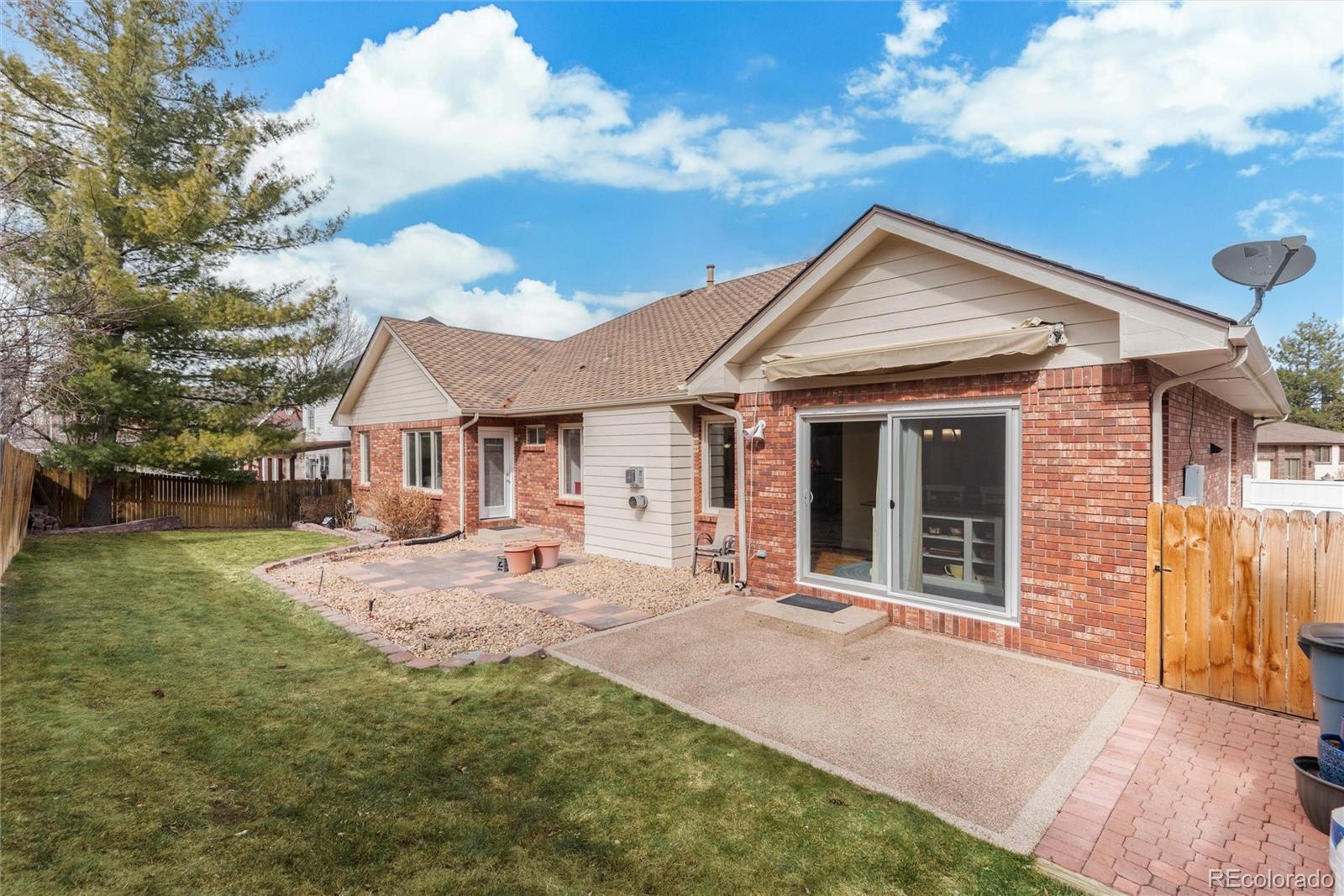 MLS Image #40 for 3780 w 103rd drive,westminster, Colorado