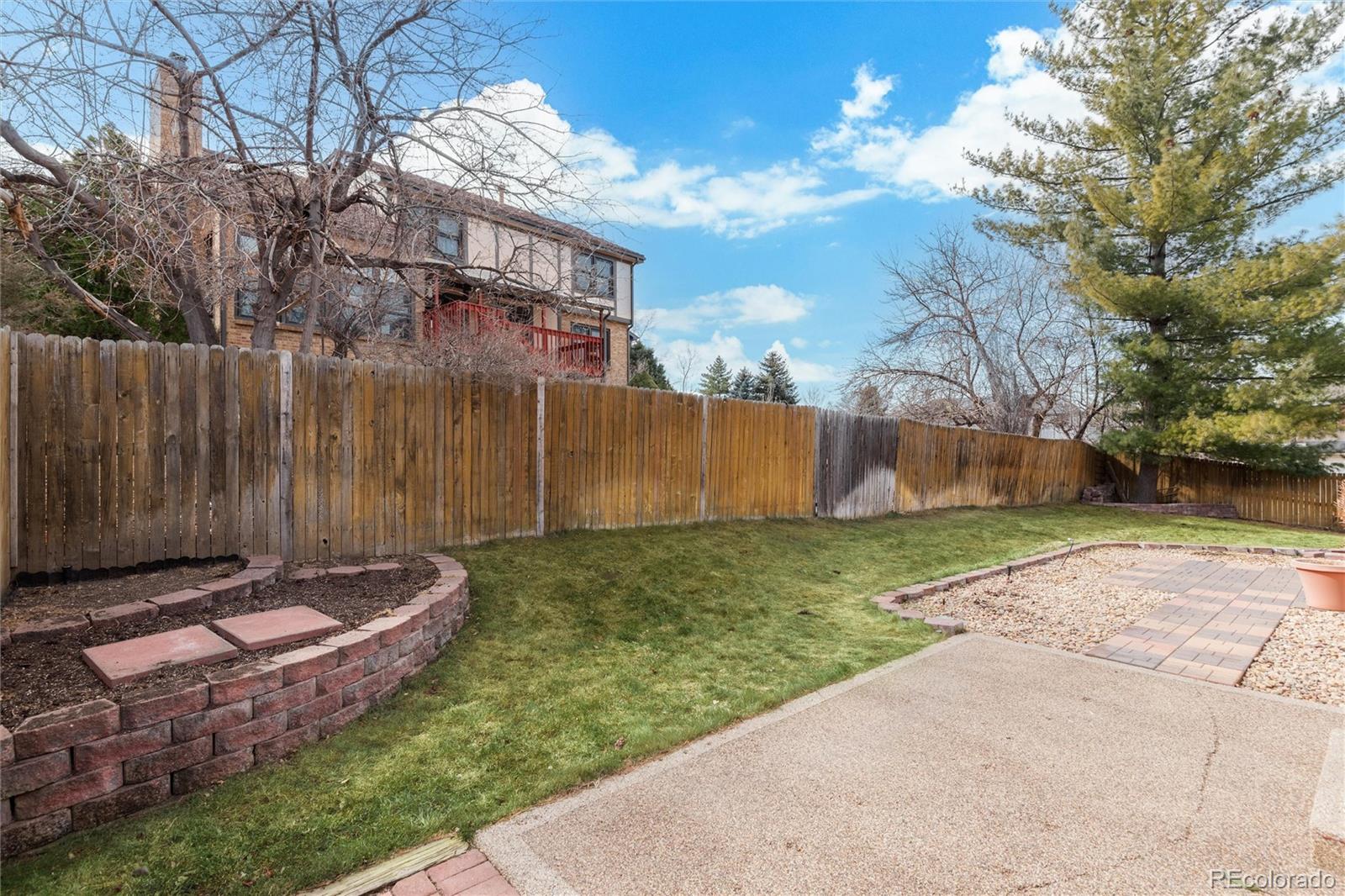 MLS Image #41 for 3780 w 103rd drive,westminster, Colorado