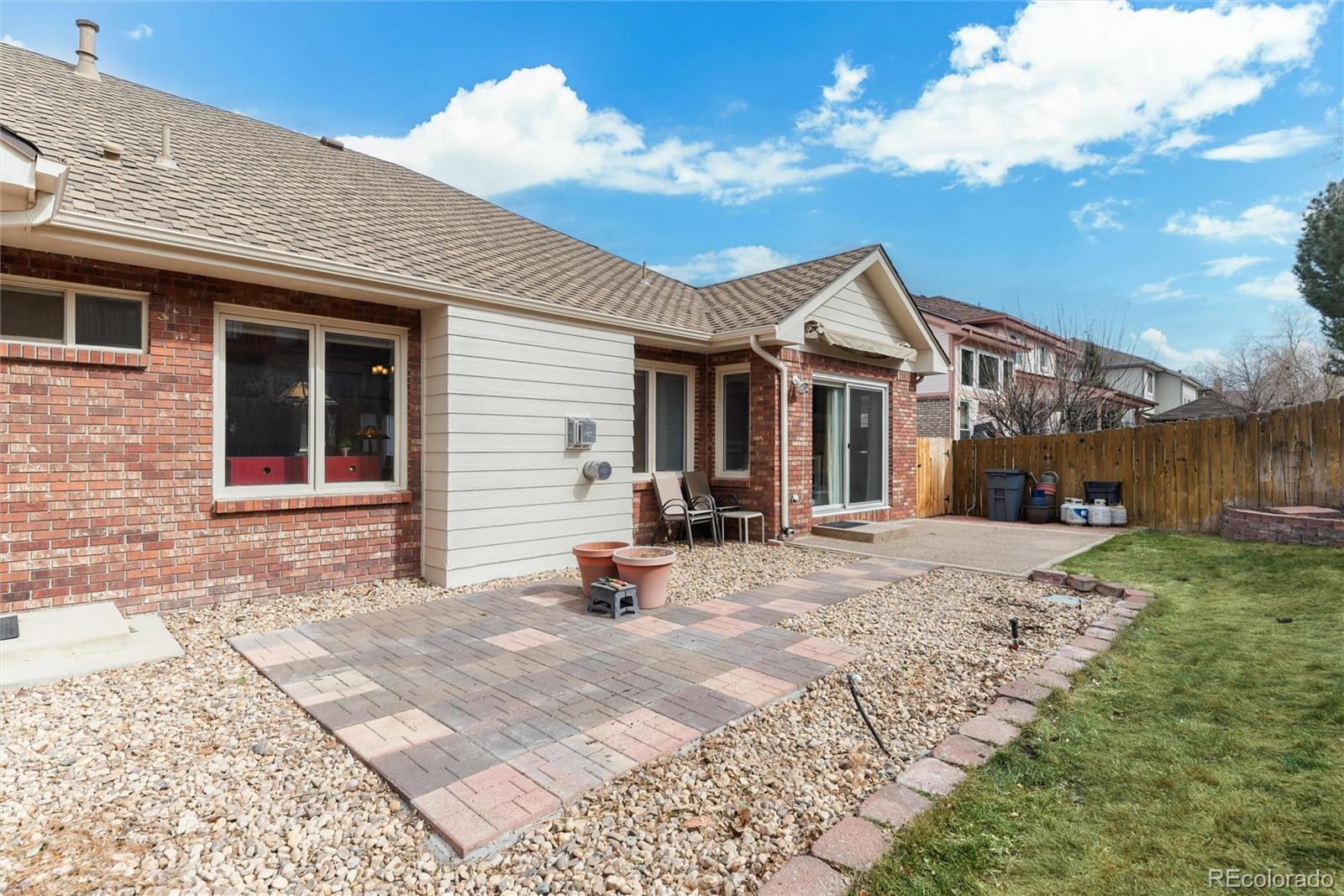 MLS Image #42 for 3780 w 103rd drive,westminster, Colorado