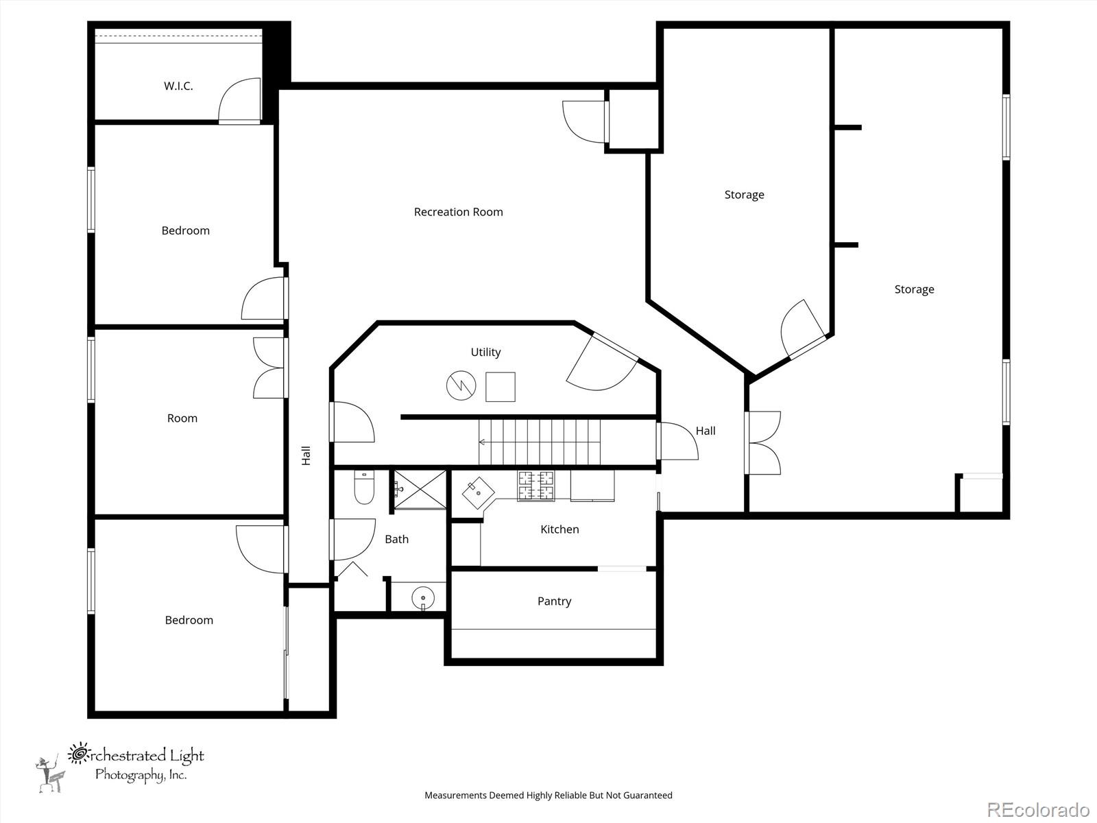 MLS Image #46 for 3780 w 103rd drive,westminster, Colorado