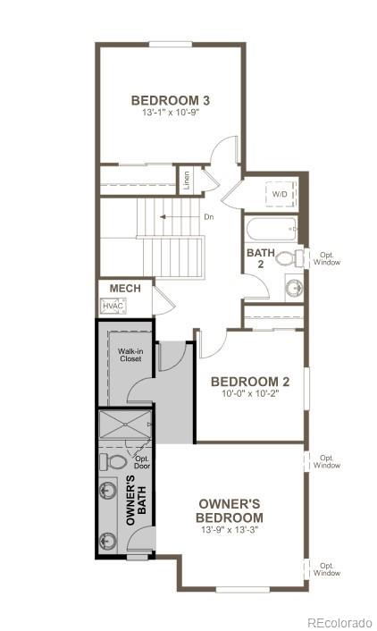 MLS Image #22 for 17205 e alameda parkway,aurora, Colorado