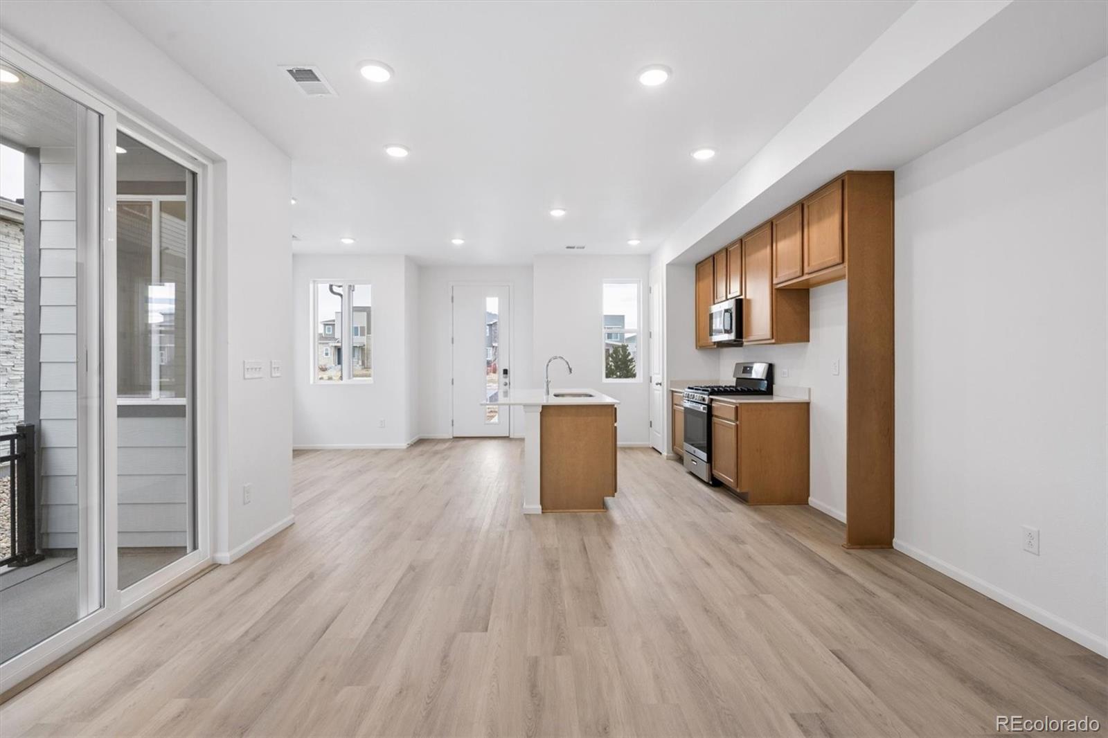 MLS Image #5 for 17205 e alameda parkway,aurora, Colorado