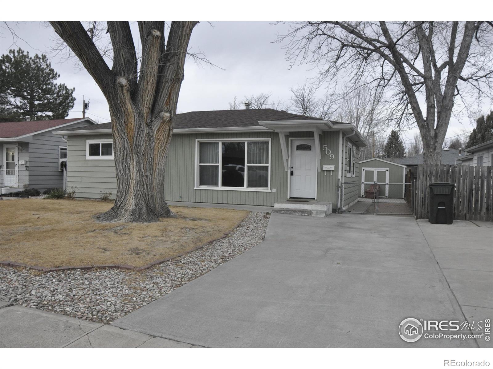 MLS Image #0 for 509 w 7th avenue,fort morgan, Colorado