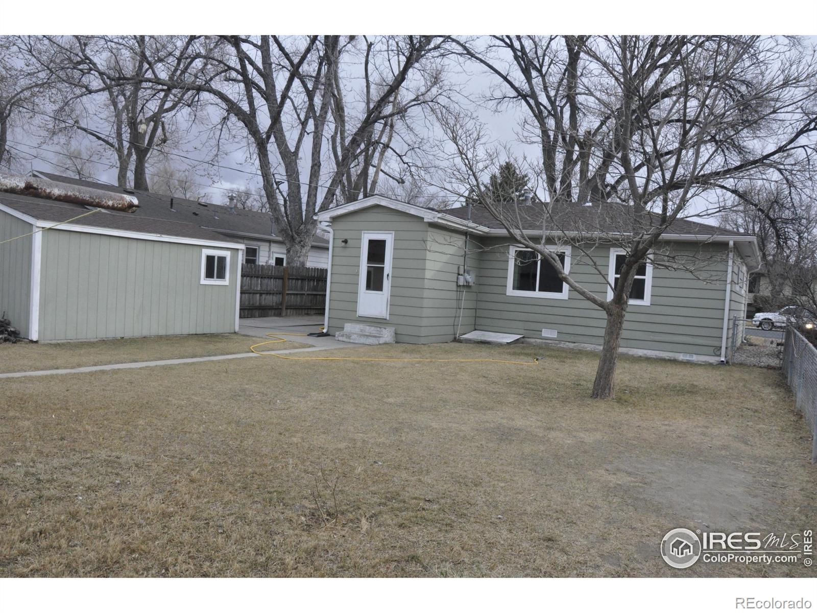 MLS Image #2 for 509 w 7th avenue,fort morgan, Colorado