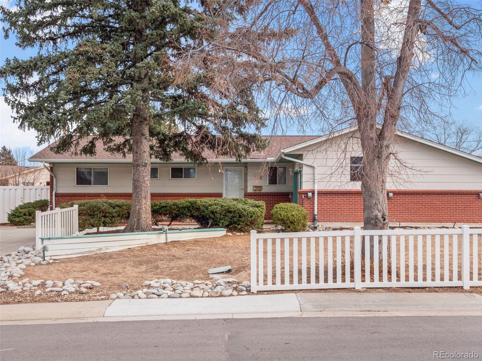 MLS Image #2 for 418 s wheeling way,aurora, Colorado
