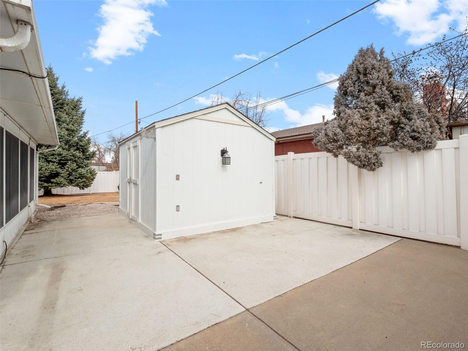 MLS Image #37 for 418 s wheeling way,aurora, Colorado