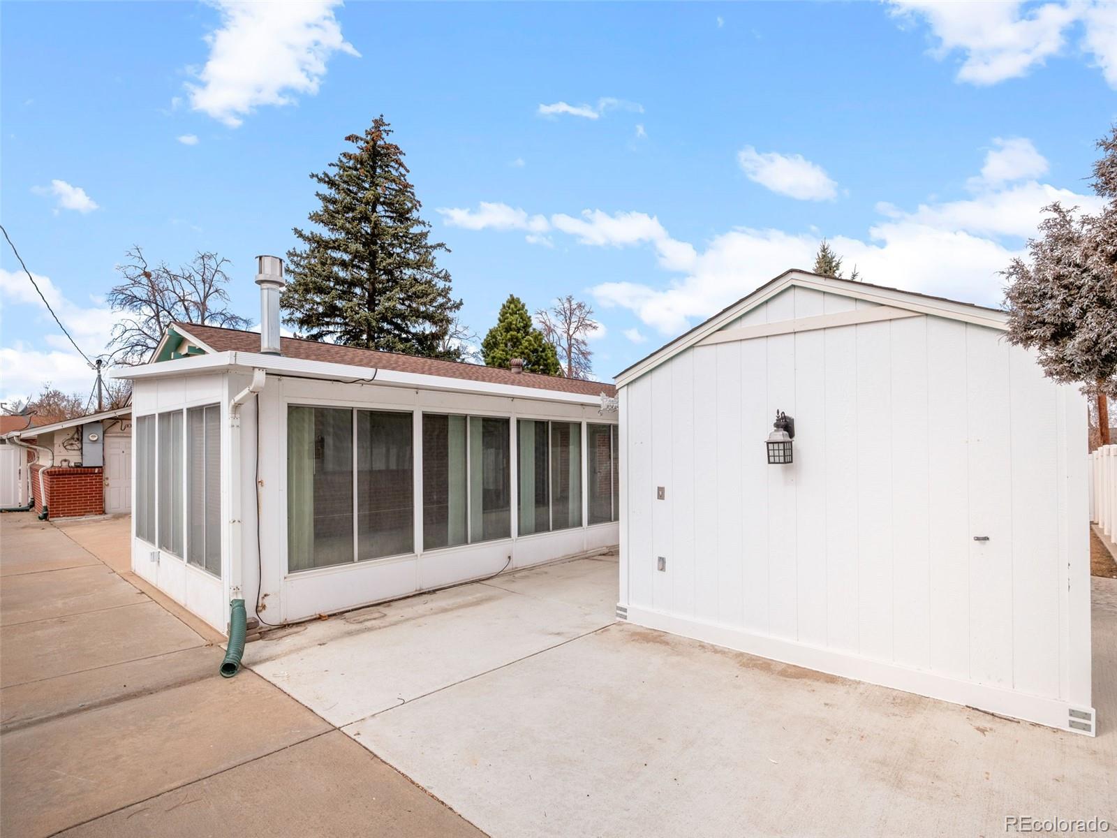 MLS Image #38 for 418 s wheeling way,aurora, Colorado
