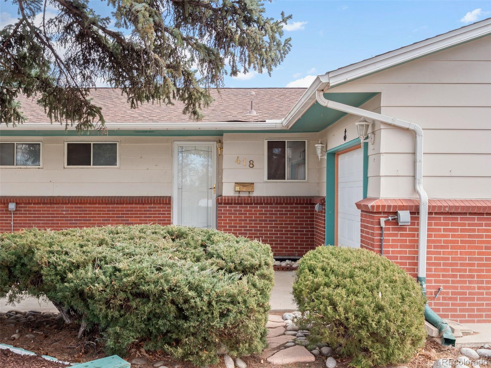 MLS Image #4 for 418 s wheeling way,aurora, Colorado