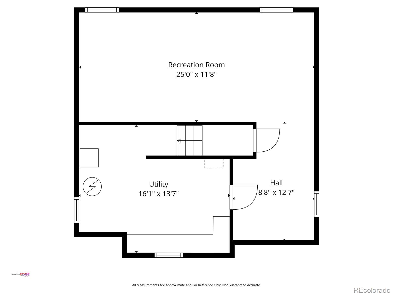 MLS Image #41 for 418 s wheeling way,aurora, Colorado