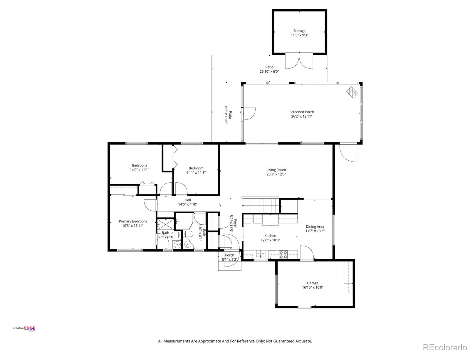 MLS Image #42 for 418 s wheeling way,aurora, Colorado
