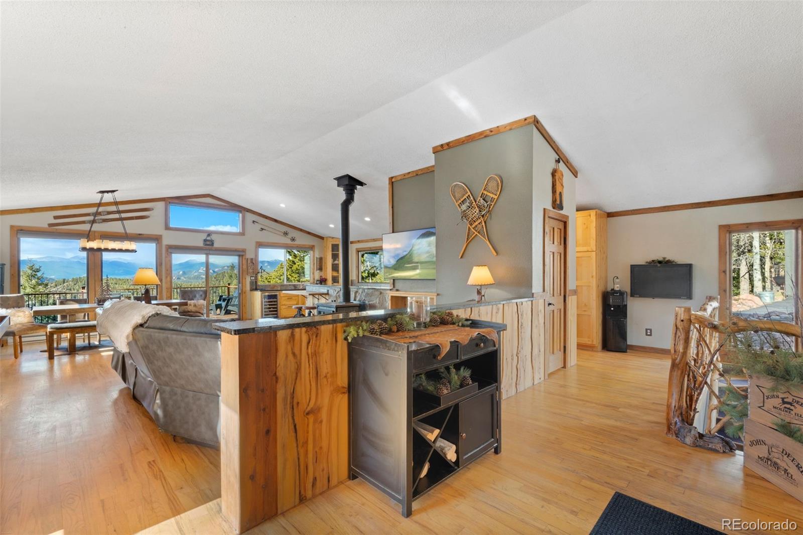 MLS Image #1 for 11325  pauls drive,conifer, Colorado