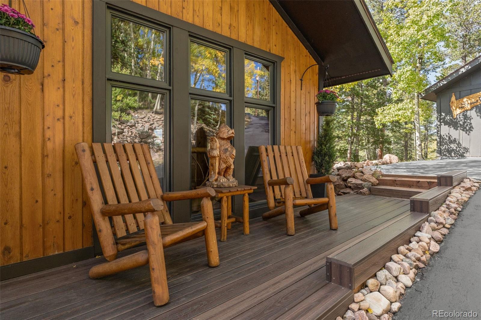 MLS Image #10 for 11325  pauls drive,conifer, Colorado