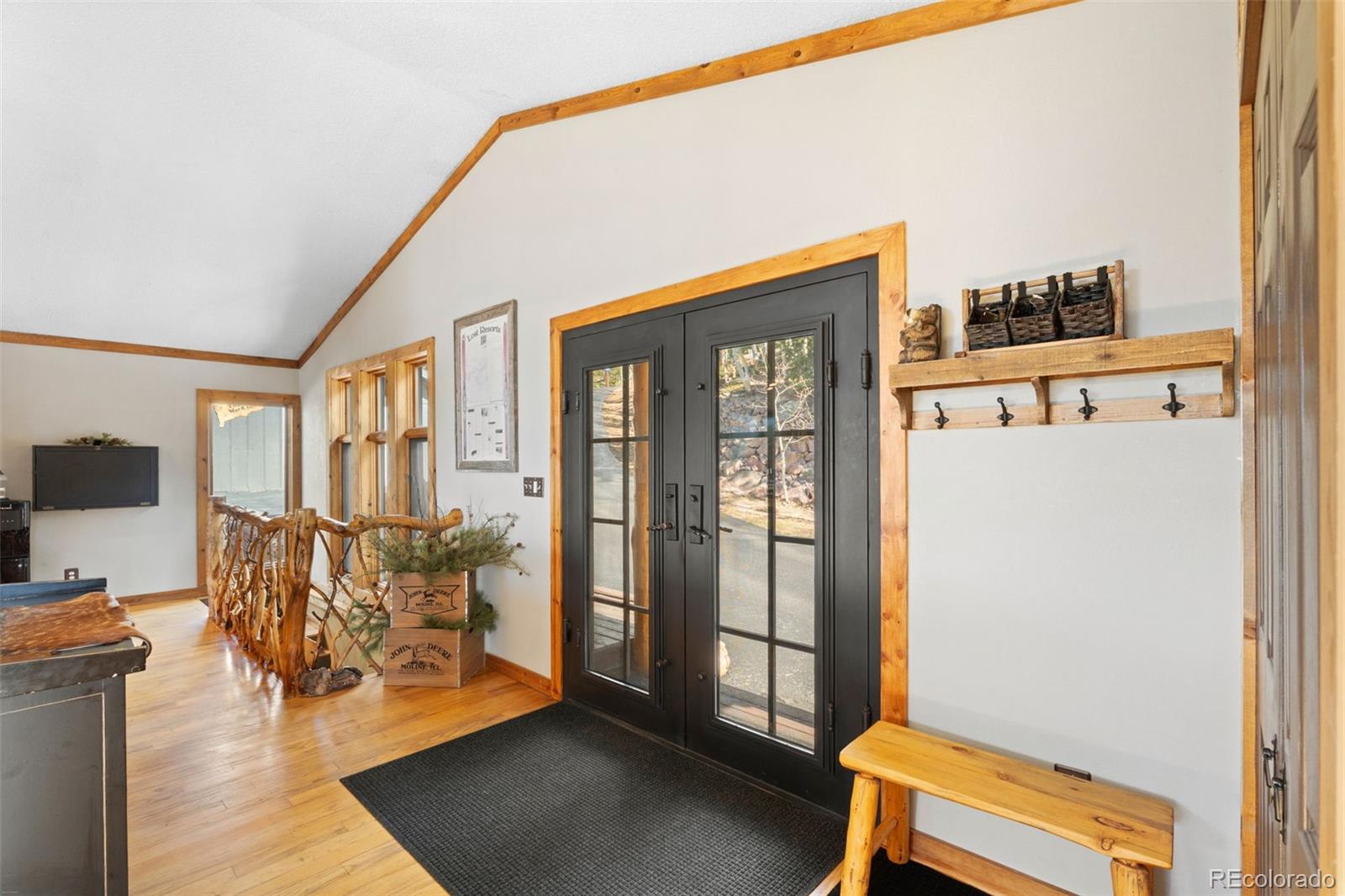 MLS Image #11 for 11325  pauls drive,conifer, Colorado