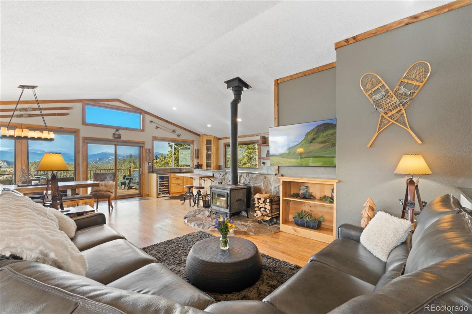 MLS Image #13 for 11325  pauls drive,conifer, Colorado