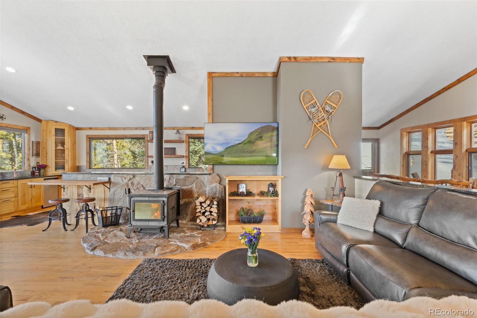 MLS Image #15 for 11325  pauls drive,conifer, Colorado