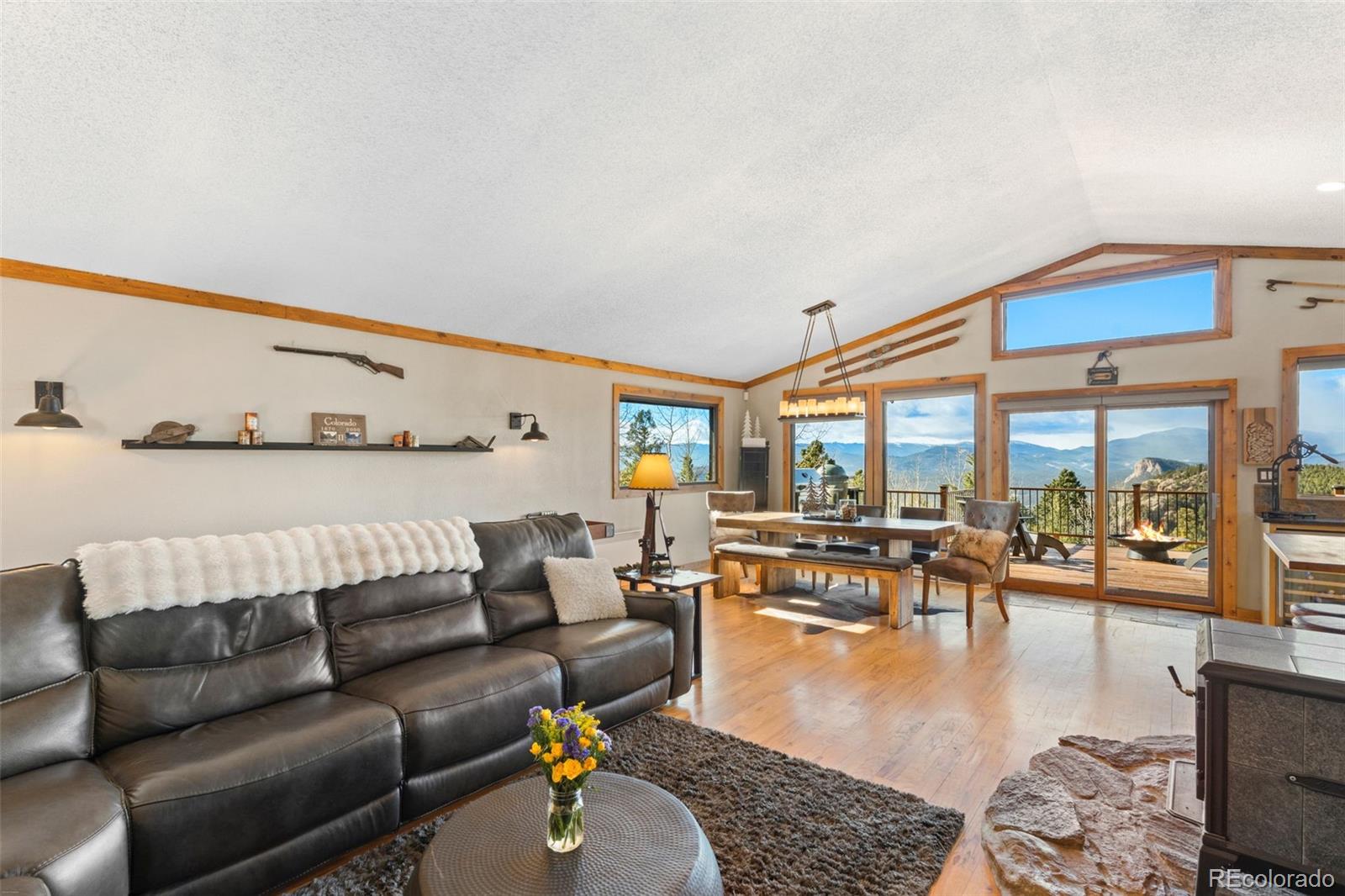 MLS Image #16 for 11325  pauls drive,conifer, Colorado