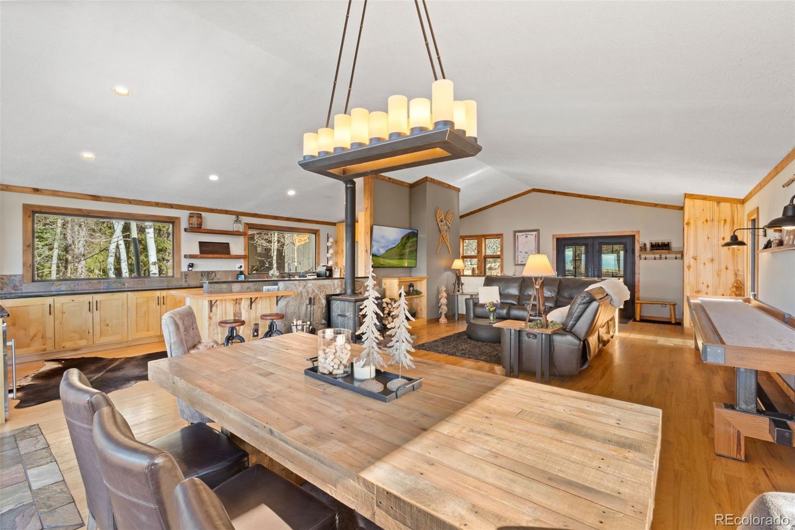 MLS Image #17 for 11325  pauls drive,conifer, Colorado