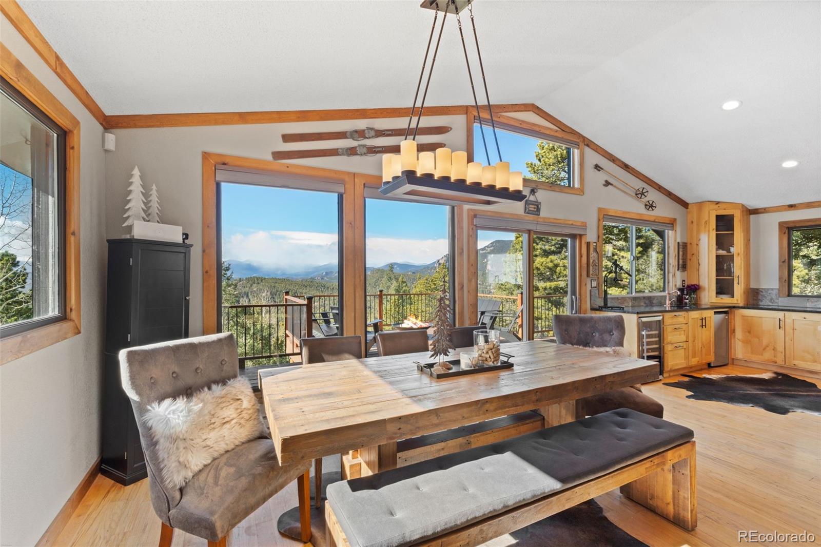 MLS Image #18 for 11325  pauls drive,conifer, Colorado