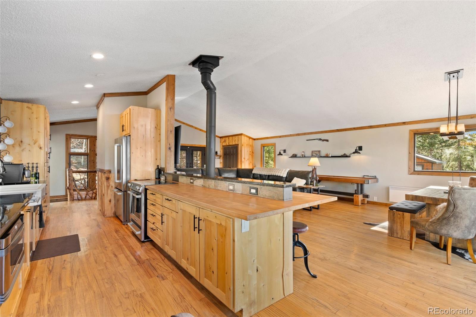 MLS Image #19 for 11325  pauls drive,conifer, Colorado