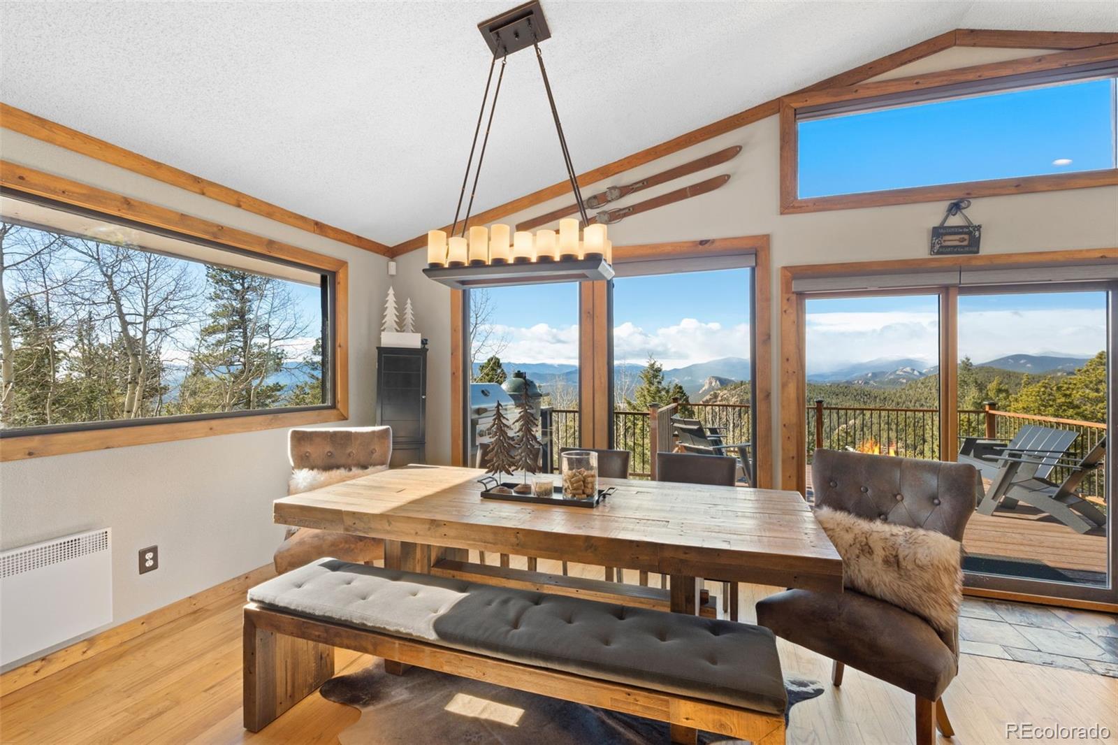 MLS Image #2 for 11325  pauls drive,conifer, Colorado