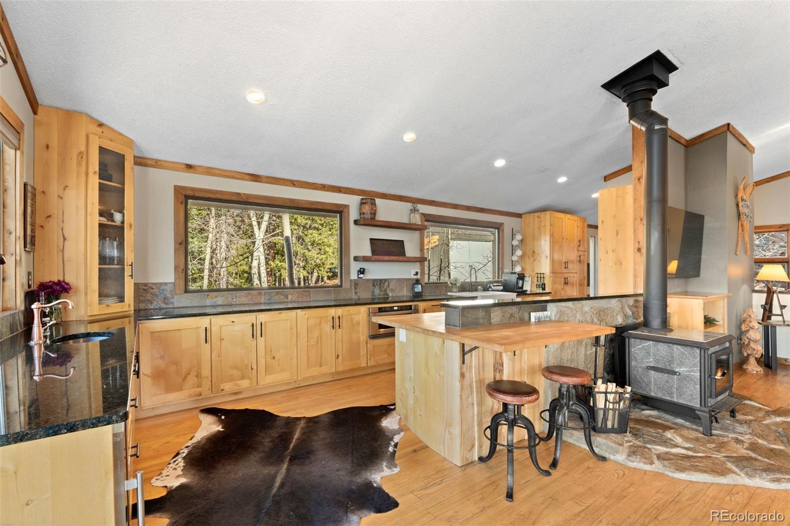 MLS Image #20 for 11325  pauls drive,conifer, Colorado