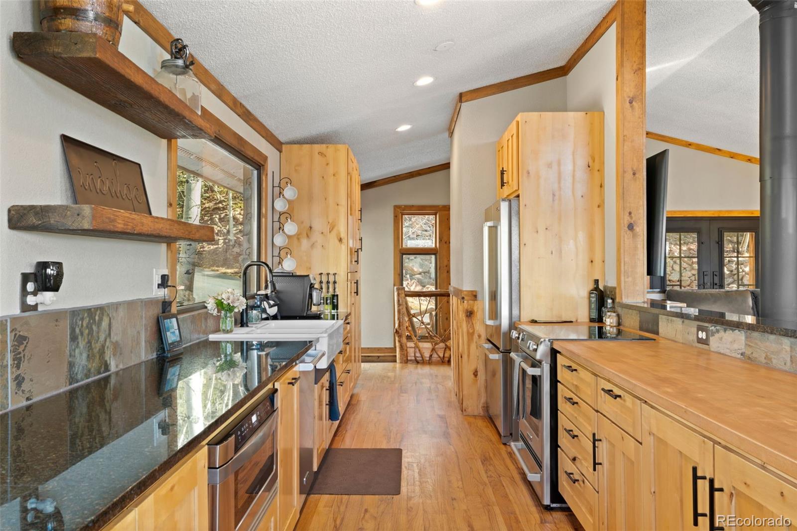 MLS Image #21 for 11325  pauls drive,conifer, Colorado