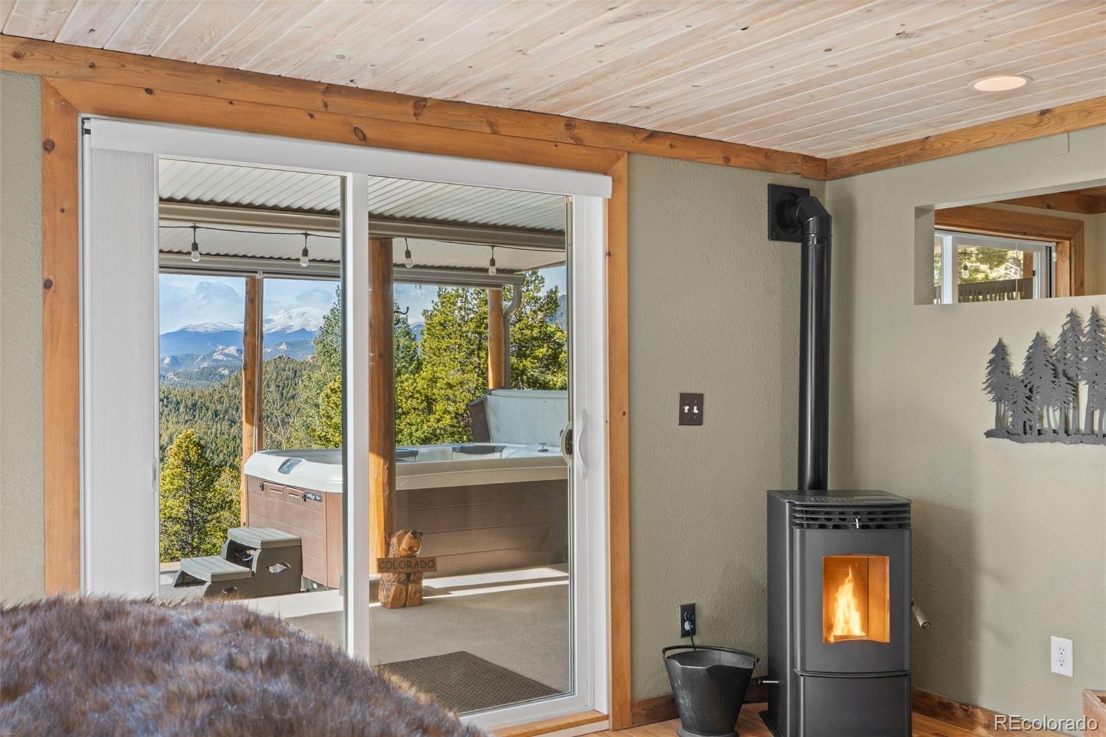 MLS Image #26 for 11325  pauls drive,conifer, Colorado