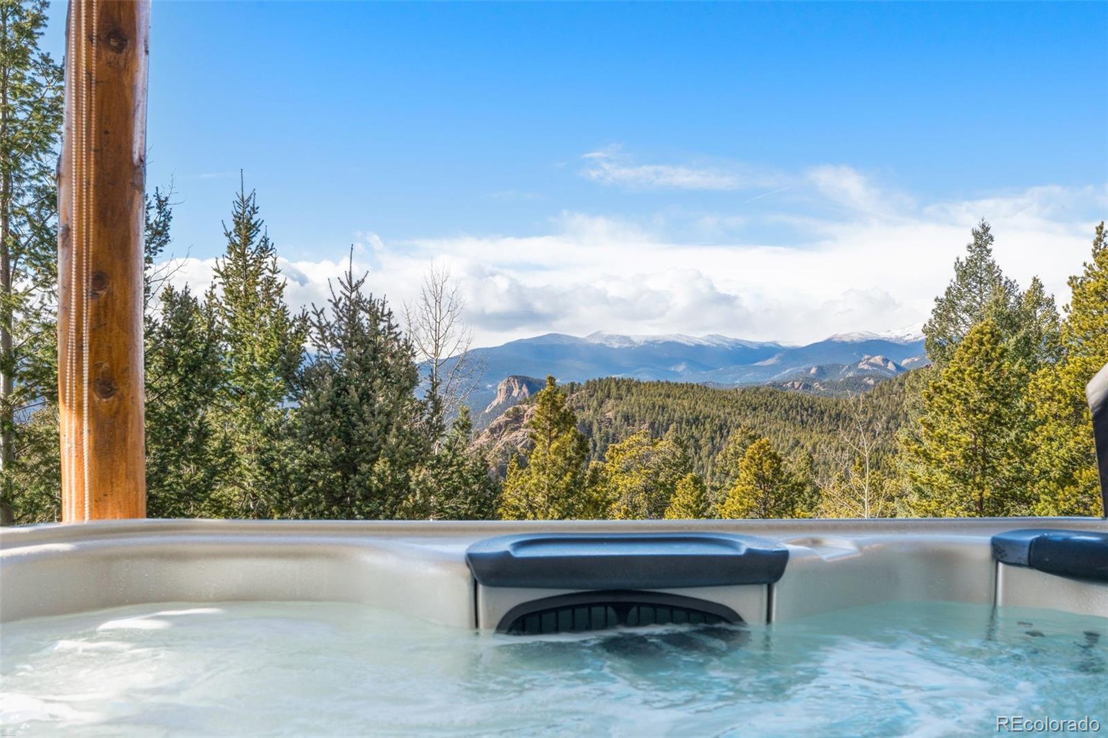 MLS Image #27 for 11325  pauls drive,conifer, Colorado