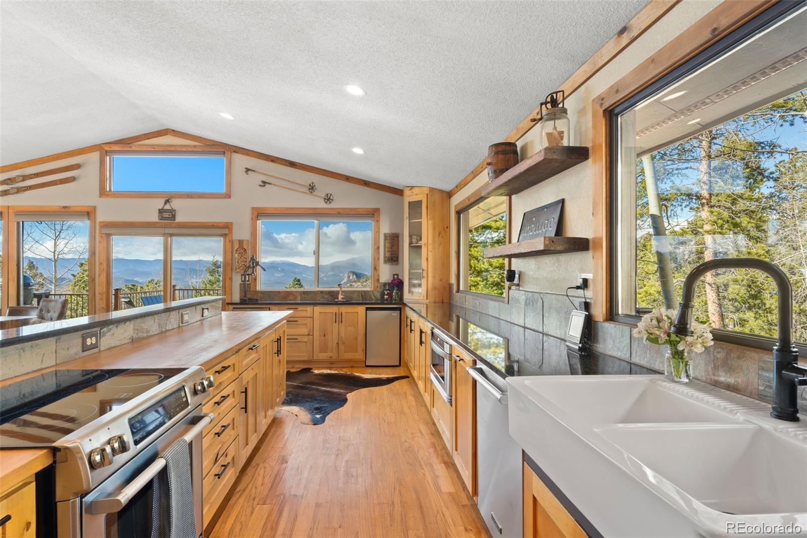 MLS Image #3 for 11325  pauls drive,conifer, Colorado