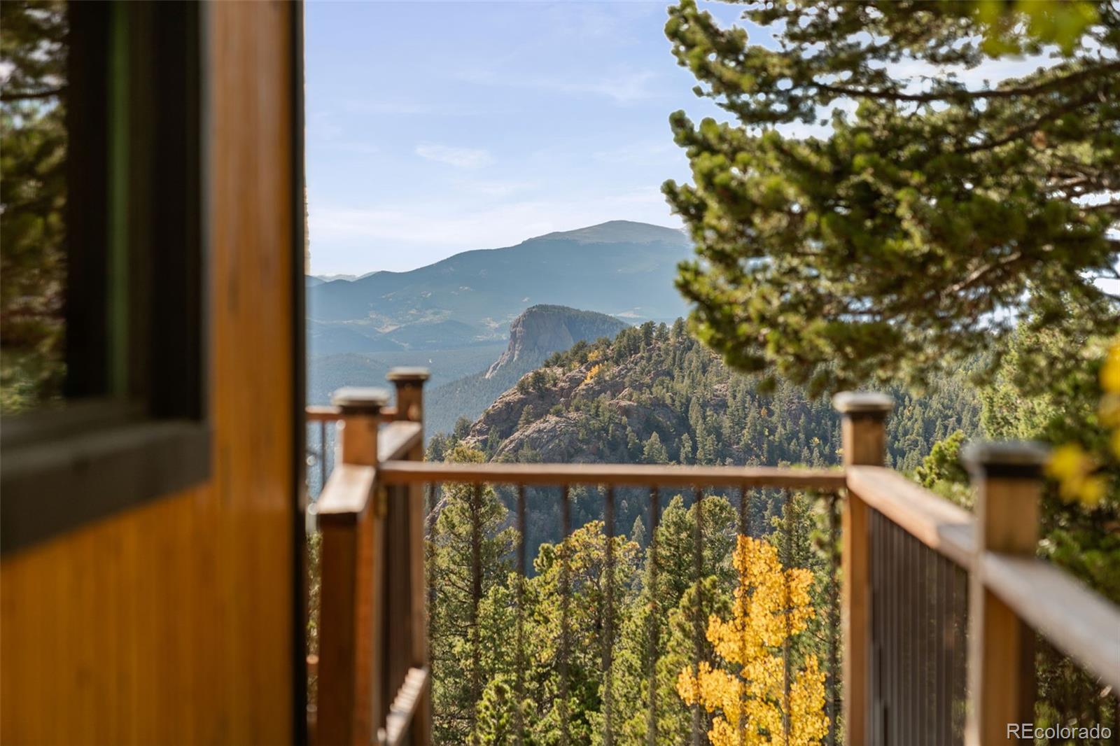 MLS Image #34 for 11325  pauls drive,conifer, Colorado