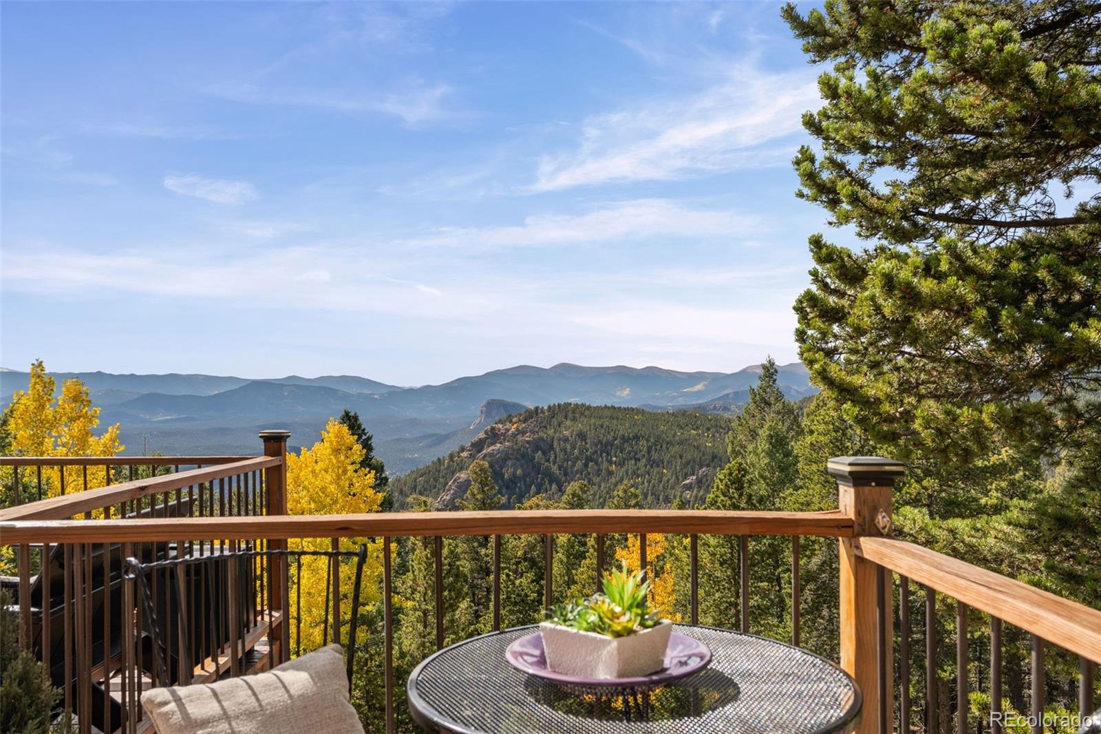 MLS Image #35 for 11325  pauls drive,conifer, Colorado