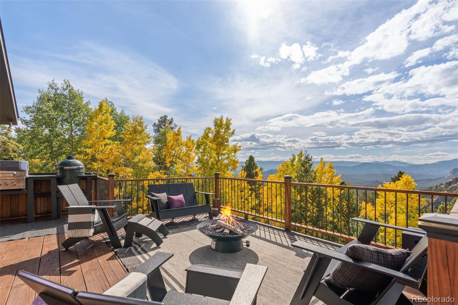 MLS Image #36 for 11325  pauls drive,conifer, Colorado
