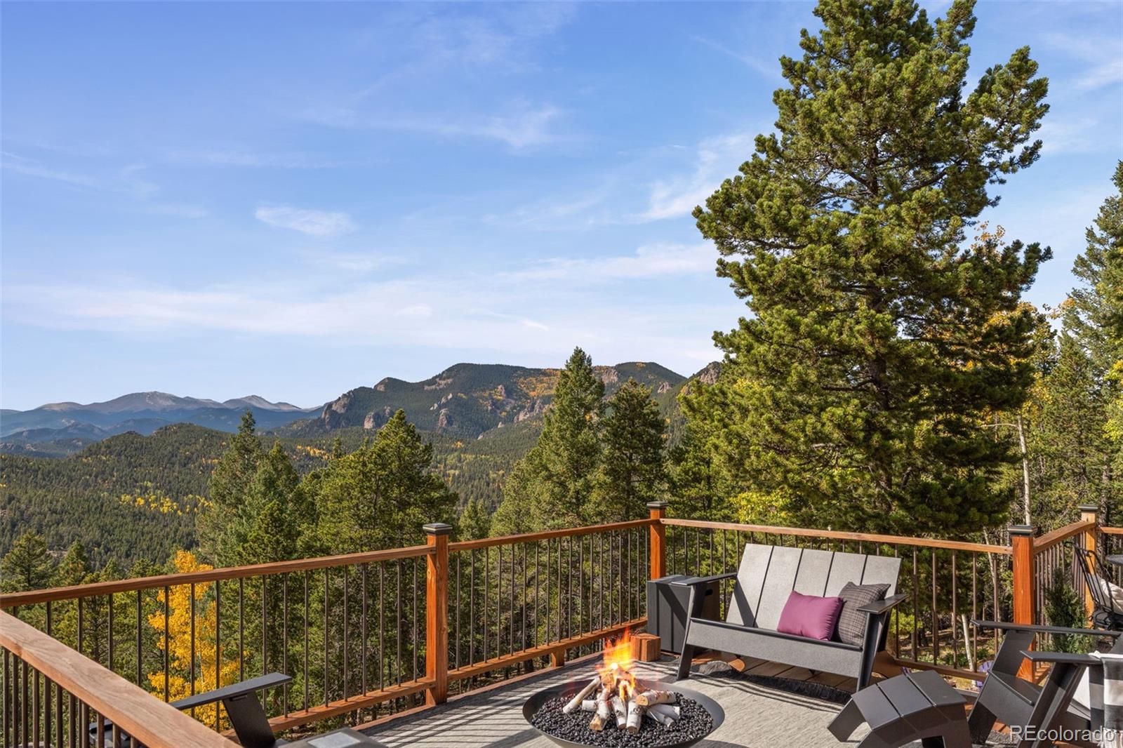 MLS Image #37 for 11325  pauls drive,conifer, Colorado