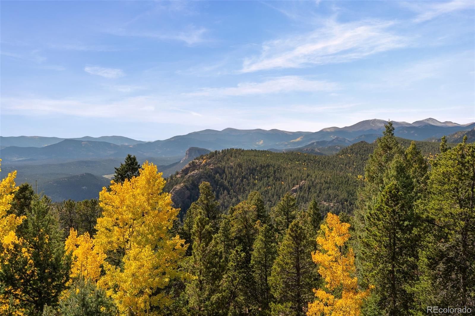 MLS Image #38 for 11325  pauls drive,conifer, Colorado