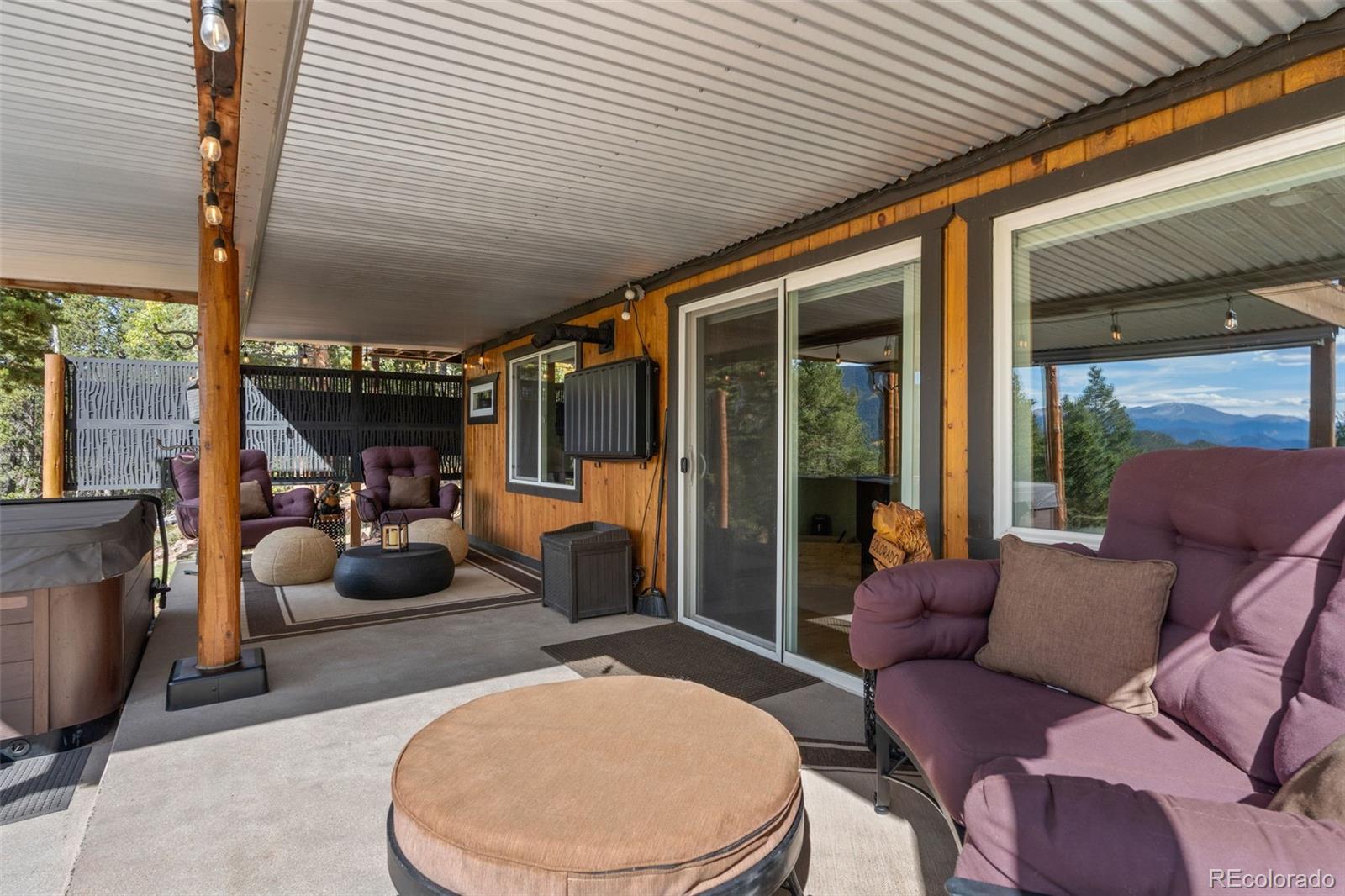 MLS Image #39 for 11325  pauls drive,conifer, Colorado