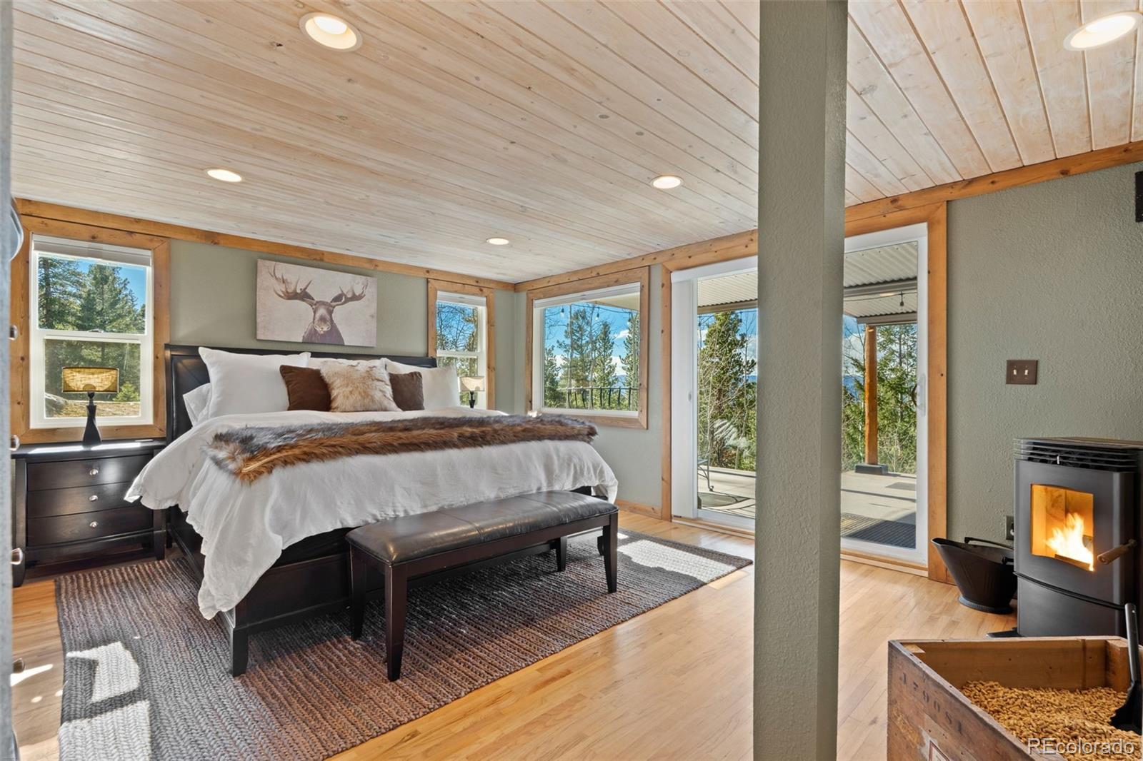 MLS Image #4 for 11325  pauls drive,conifer, Colorado