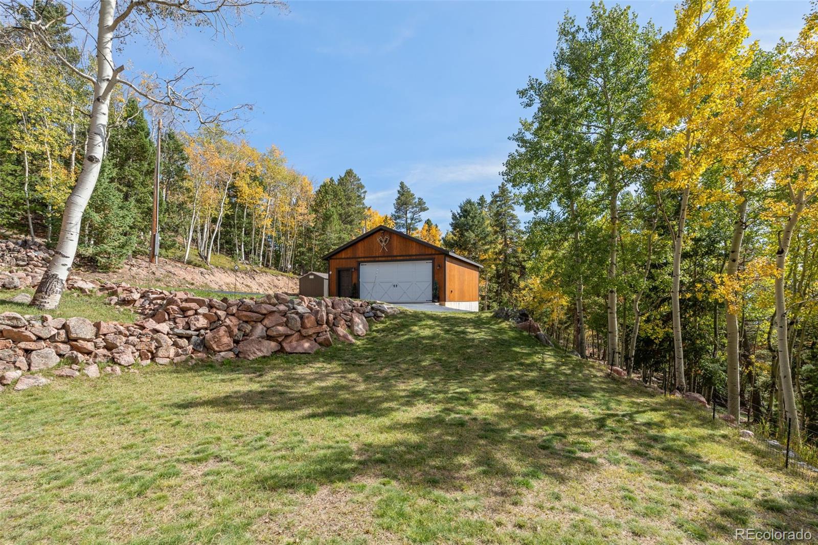 MLS Image #40 for 11325  pauls drive,conifer, Colorado