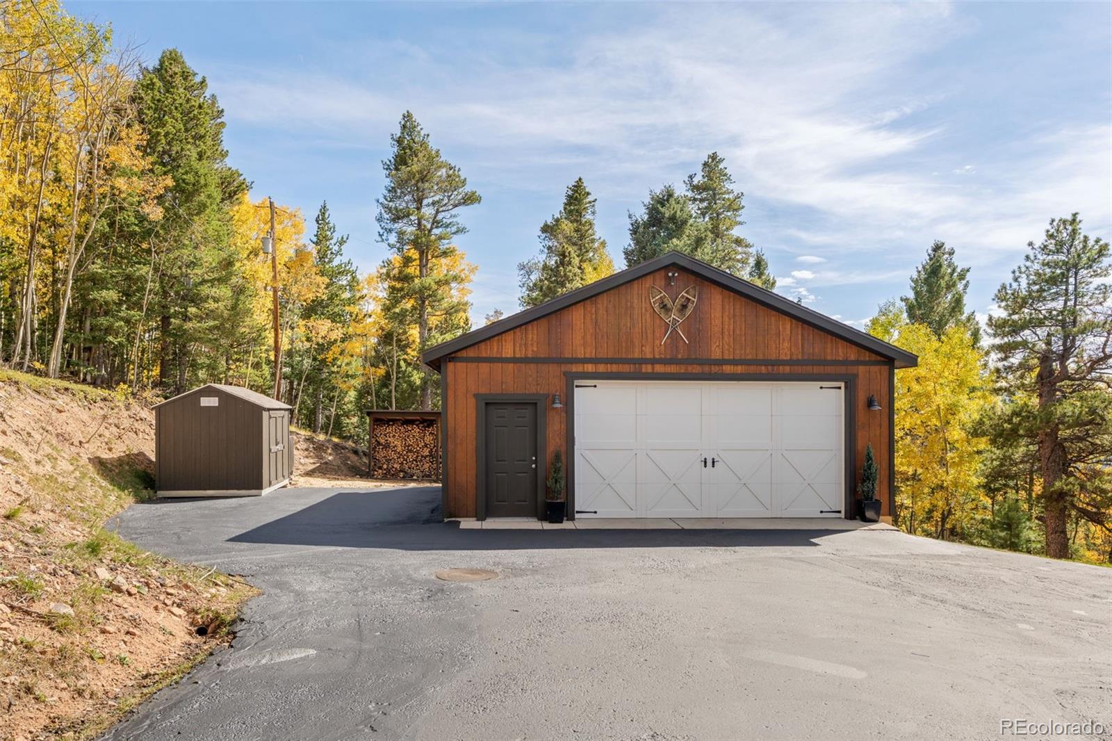 MLS Image #43 for 11325  pauls drive,conifer, Colorado