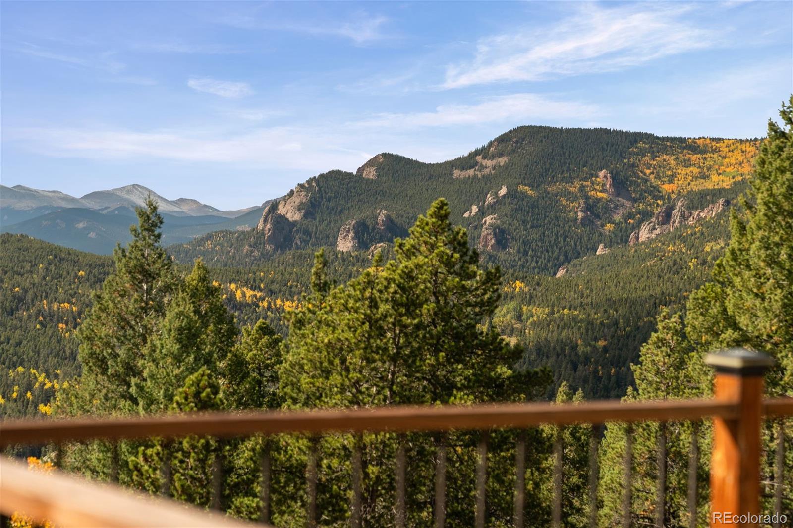 MLS Image #45 for 11325  pauls drive,conifer, Colorado