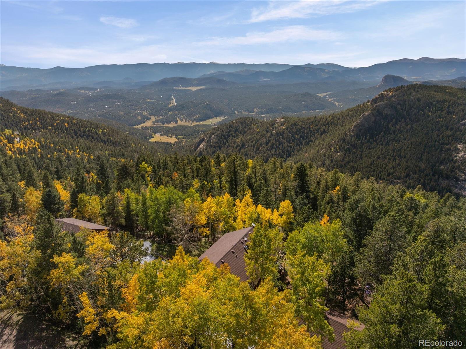 MLS Image #46 for 11325  pauls drive,conifer, Colorado