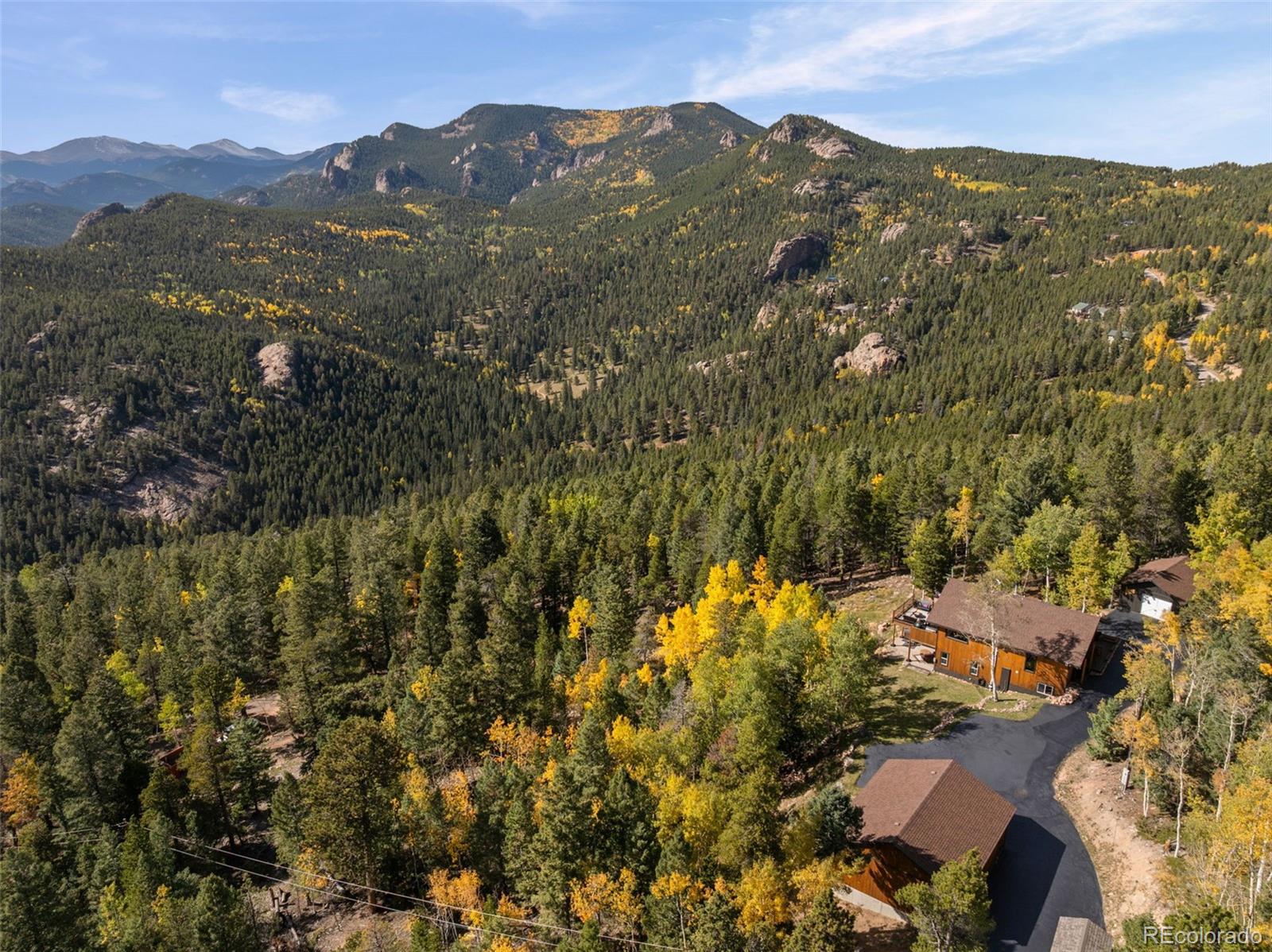 MLS Image #47 for 11325  pauls drive,conifer, Colorado