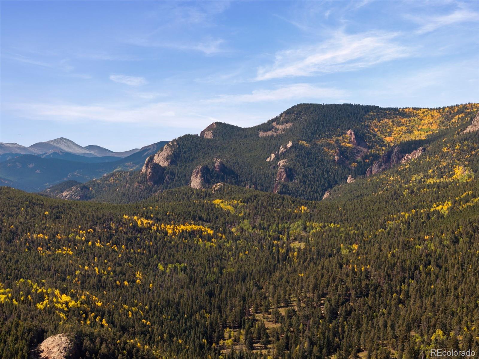 MLS Image #48 for 11325  pauls drive,conifer, Colorado