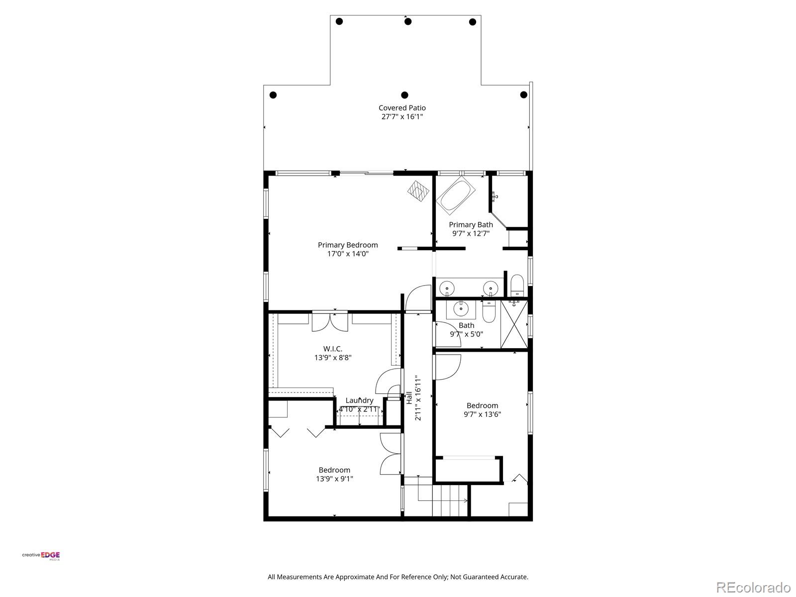 MLS Image #49 for 11325  pauls drive,conifer, Colorado