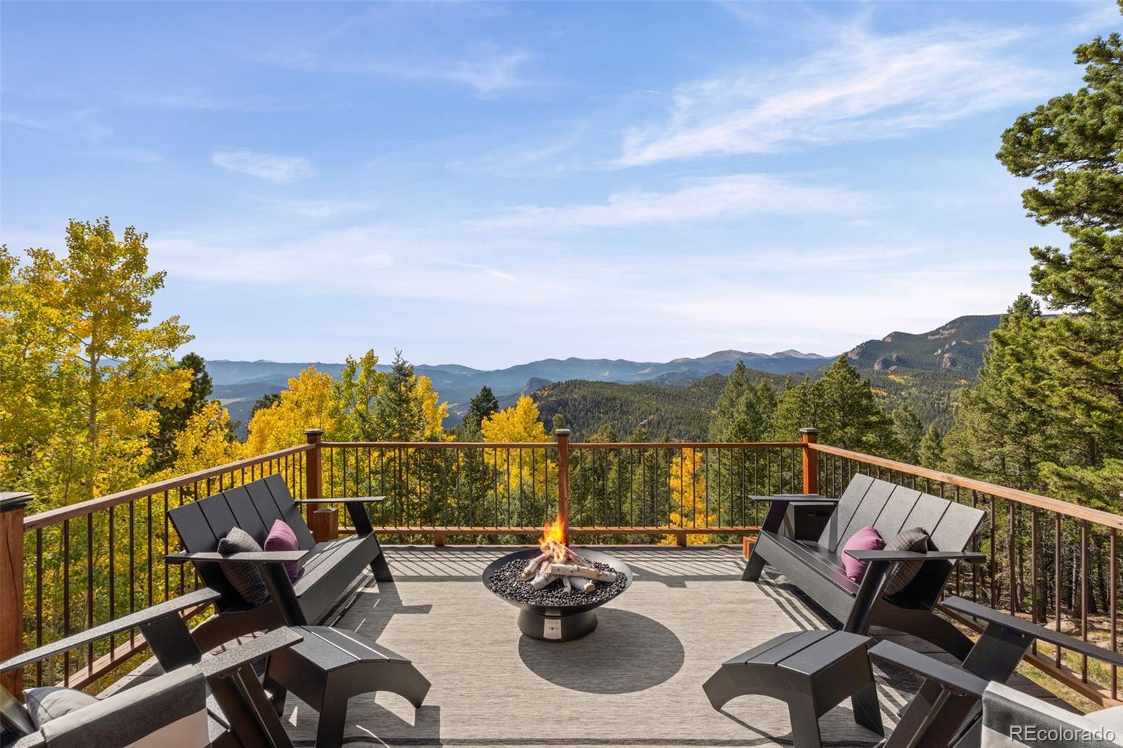 MLS Image #5 for 11325  pauls drive,conifer, Colorado