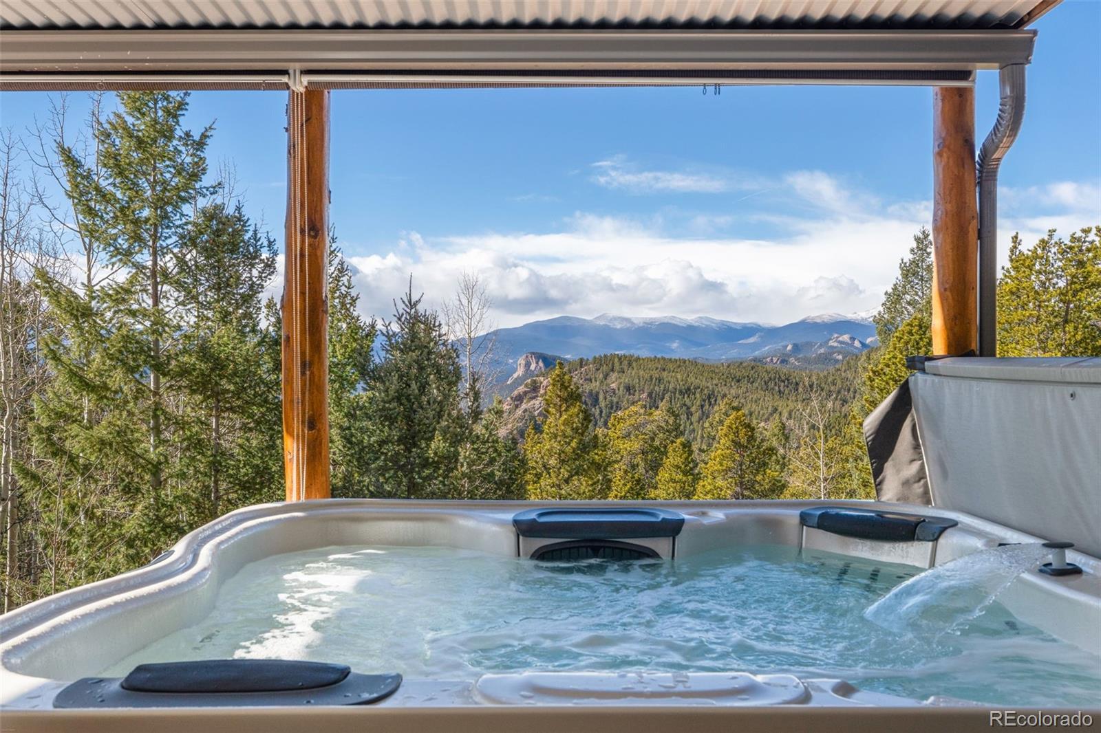 MLS Image #6 for 11325  pauls drive,conifer, Colorado