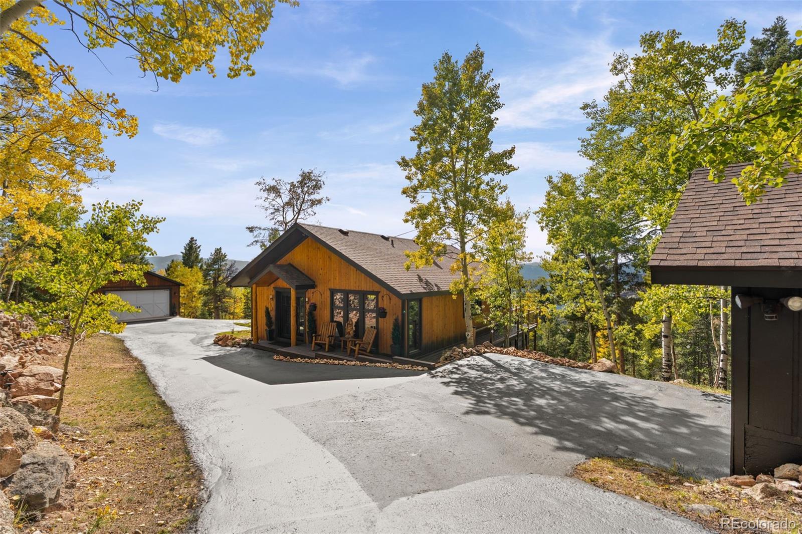 MLS Image #8 for 11325  pauls drive,conifer, Colorado