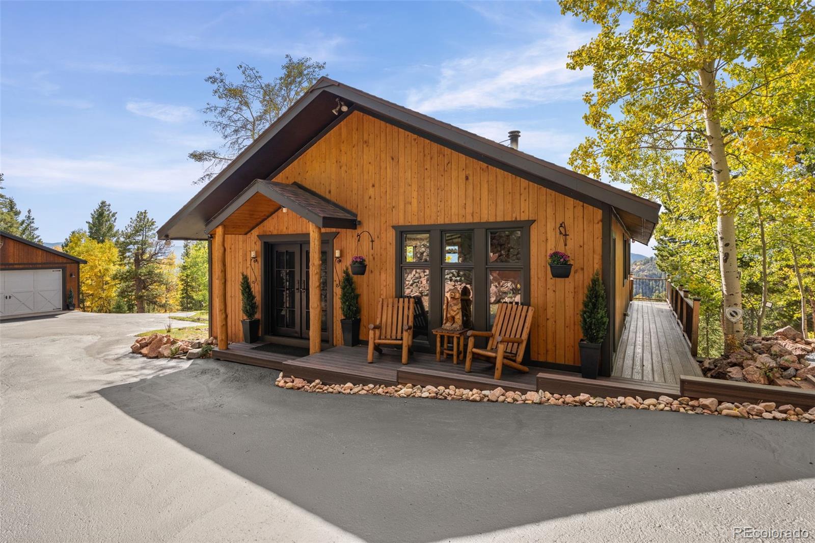MLS Image #9 for 11325  pauls drive,conifer, Colorado